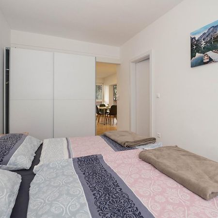 Baernappartements Barnbäch Extérieur photo