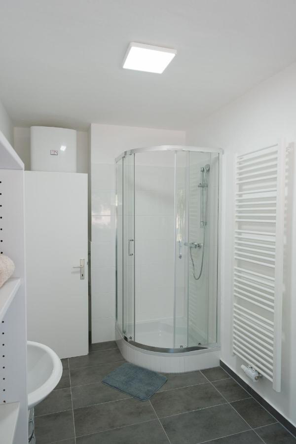 Baernappartements Barnbäch Extérieur photo